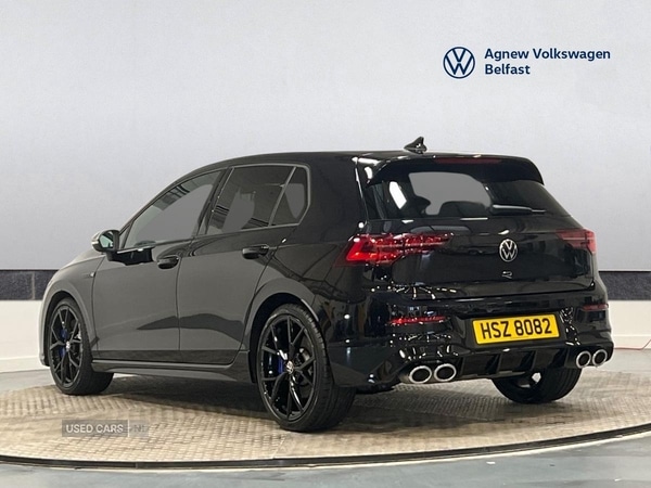 Used Volkswagen Golf 2024 for sale - 76887600: Photo 3