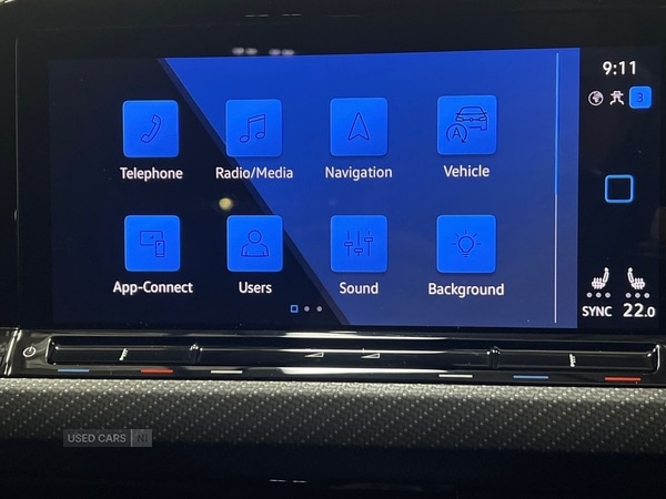 Used Volkswagen Golf 2024 for sale - 76887600: Photo 32