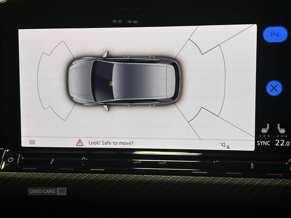 Used Volkswagen Golf 2024 for sale - 76887600: Photo 35