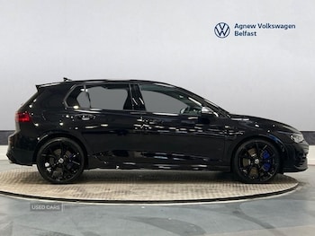 Used Volkswagen Golf 2024 for sale - 76887600: Photo