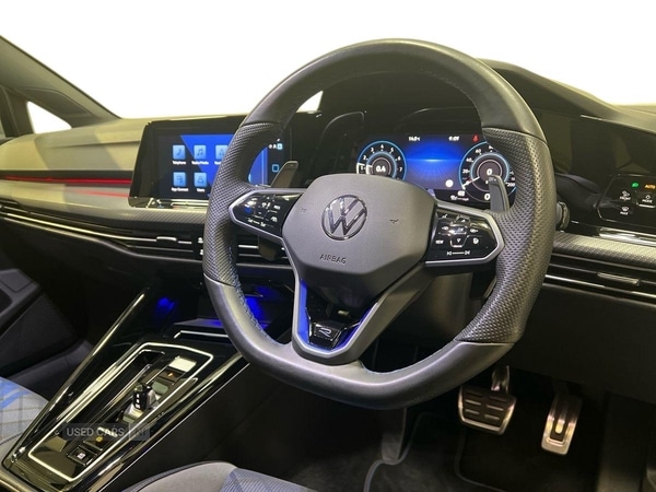 Used Volkswagen Golf 2024 for sale - 76887600: Photo 6