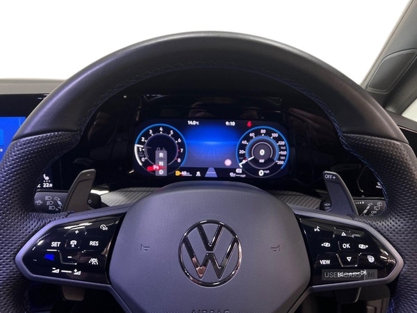 Used Volkswagen Golf 2024 for sale - 76887600: Photo 8