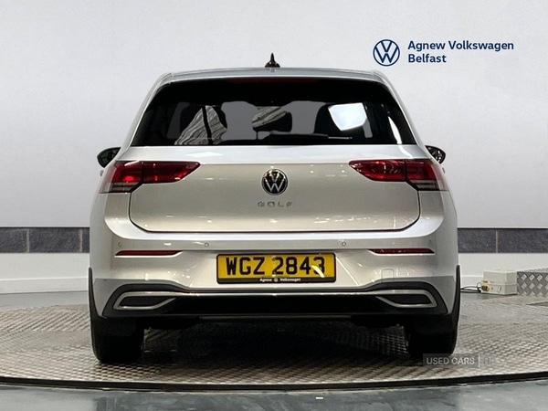 Used Volkswagen Golf 2022 for sale - 77401067: Photo 12