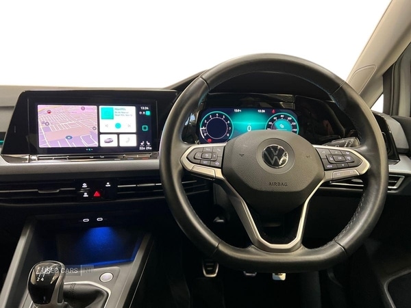 Used Volkswagen Golf 2022 for sale - 77401067: Photo 13