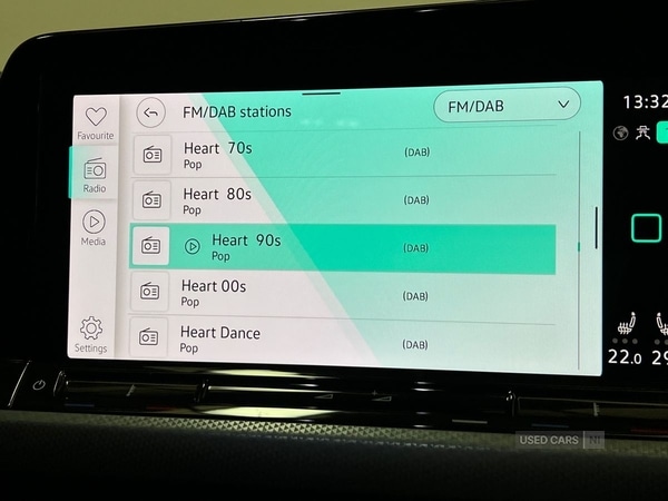 Used Volkswagen Golf 2022 for sale - 77401067: Photo 16