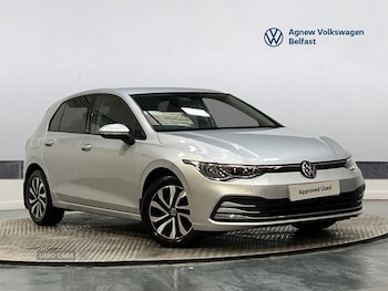 Volkswagen Golf feature image