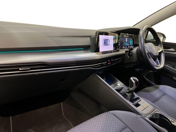 Used Volkswagen Golf 2022 for sale - 77401067: Photo 2