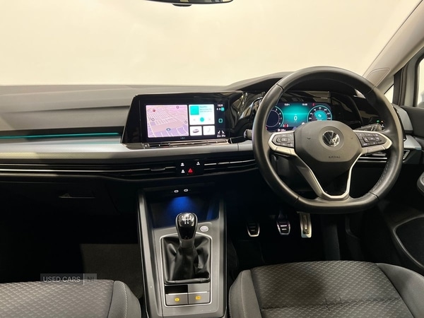 Used Volkswagen Golf 2022 for sale - 77401067: Photo 22