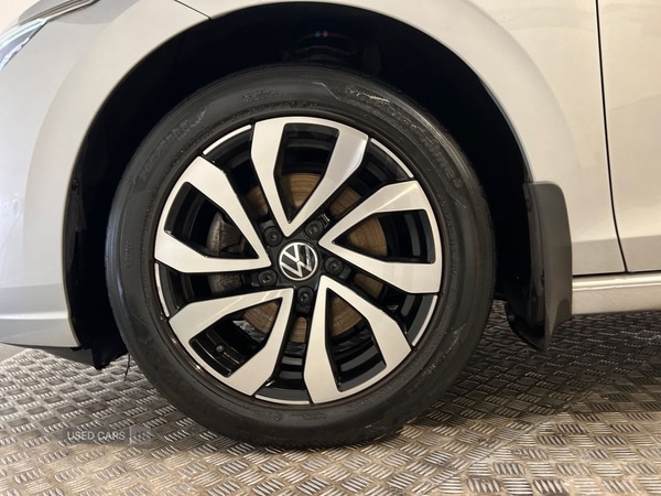 Used Volkswagen Golf 2022 for sale - 77401067: Photo 25