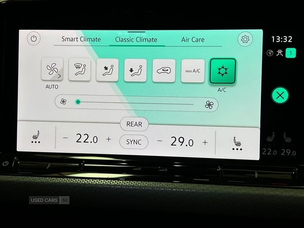 Used Volkswagen Golf 2022 for sale - 77401067: Photo 27