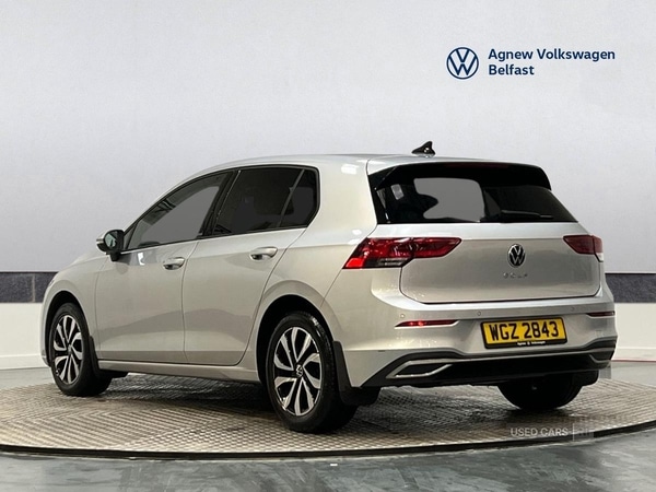 Used Volkswagen Golf 2022 for sale - 77401067: Photo 3