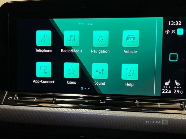 Used Volkswagen Golf 2022 for sale - 77401067: Photo 31