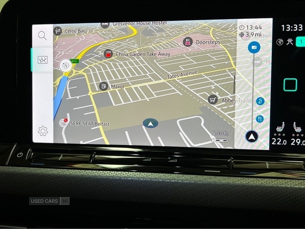 Used Volkswagen Golf 2022 for sale - 77401067: Photo 33