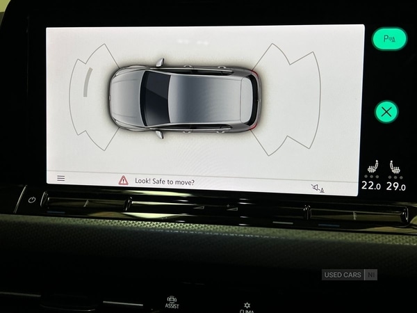 Used Volkswagen Golf 2022 for sale - 77401067: Photo 34