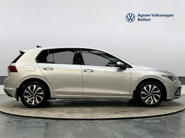 Used Volkswagen Golf 2022 for sale - 77401067: Photo 4