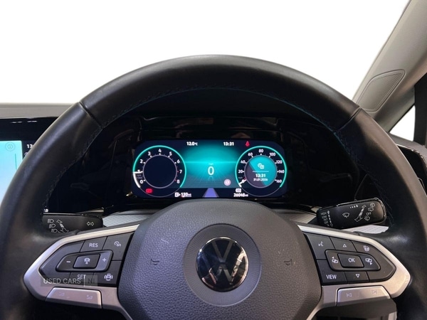 Used Volkswagen Golf 2022 for sale - 77401067: Photo 8