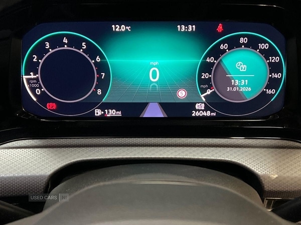 Used Volkswagen Golf 2022 for sale - 77401067: Photo 9