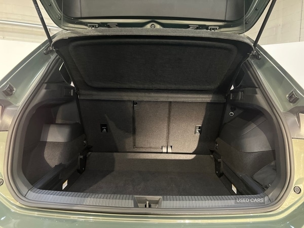 Used Volkswagen Tiguan 2025 for sale - 76840225: Photo 10