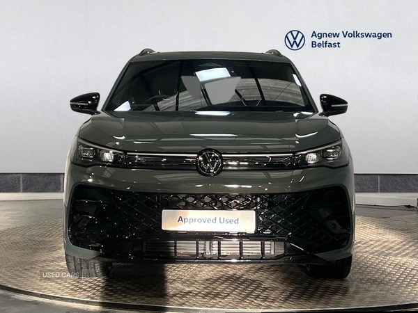 Used Volkswagen Tiguan 2025 for sale - 76840225: Photo 11