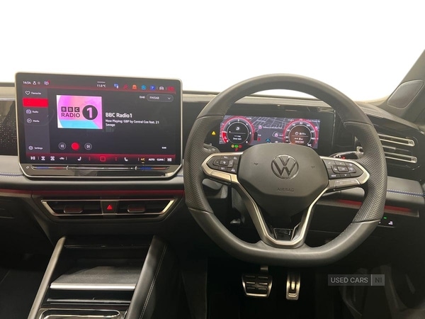 Used Volkswagen Tiguan 2025 for sale - 76840225: Photo 13