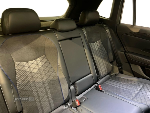 Used Volkswagen Tiguan 2025 for sale - 76840225: Photo 14