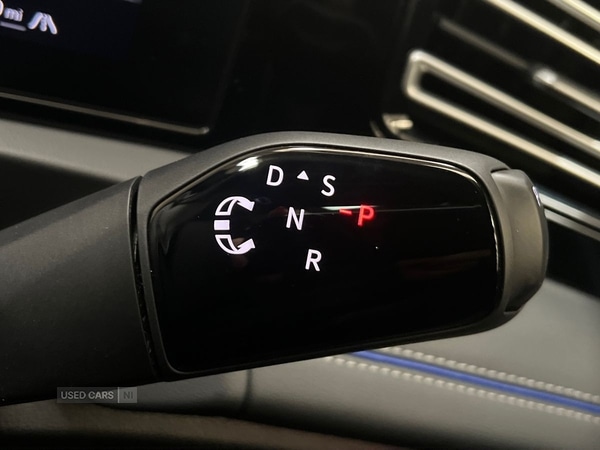 Used Volkswagen Tiguan 2025 for sale - 76840225: Photo 15