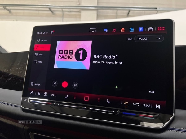 Used Volkswagen Tiguan 2025 for sale - 76840225: Photo 16