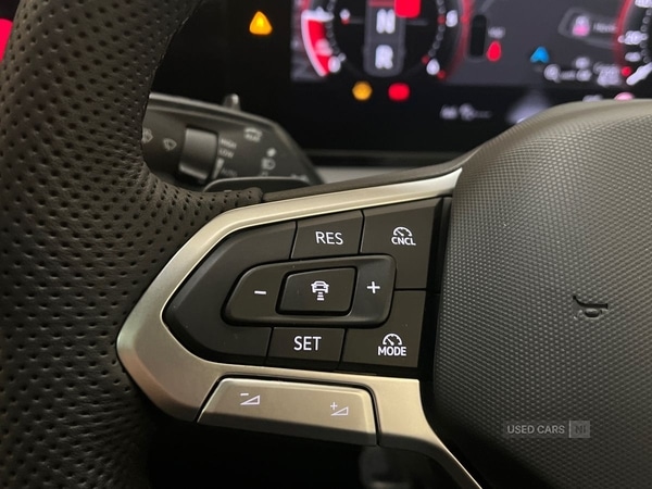 Used Volkswagen Tiguan 2025 for sale - 76840225: Photo 17