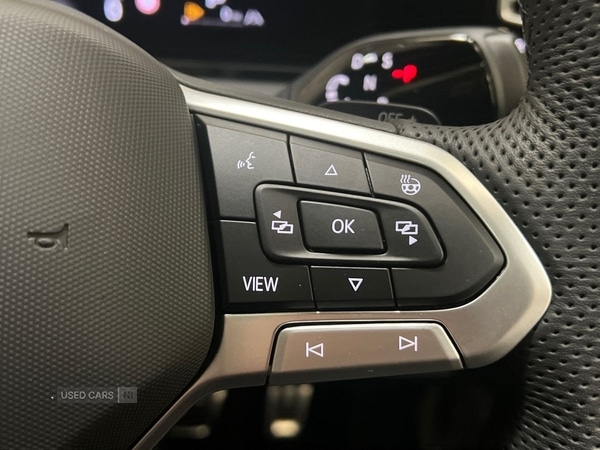 Used Volkswagen Tiguan 2025 for sale - 76840225: Photo 18