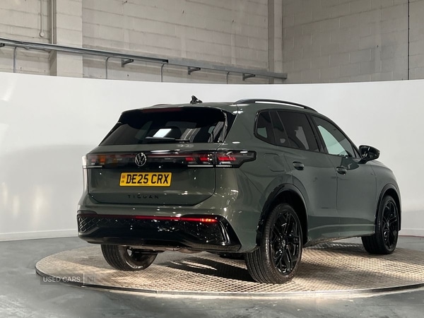 Used Volkswagen Tiguan 2025 for sale - 76840225: Photo 19