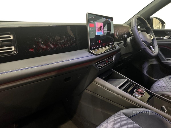 Used Volkswagen Tiguan 2025 for sale - 76840225: Photo 2