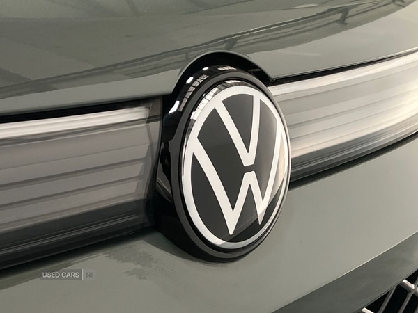 Used Volkswagen Tiguan 2025 for sale - 76840225: Photo 21