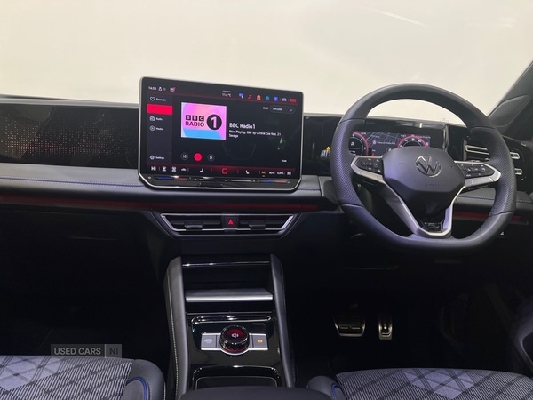 Used Volkswagen Tiguan 2025 for sale - 76840225: Photo 23