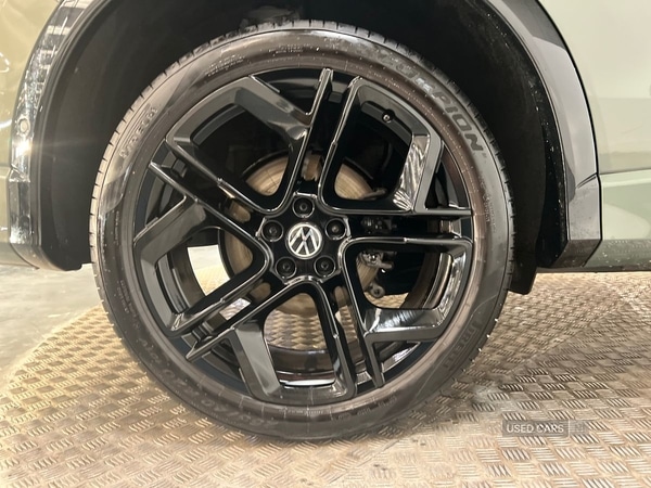 Used Volkswagen Tiguan 2025 for sale - 76840225: Photo 24