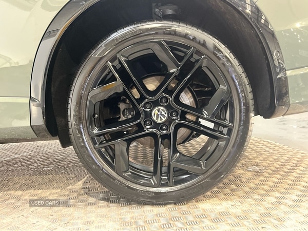 Used Volkswagen Tiguan 2025 for sale - 76840225: Photo 25