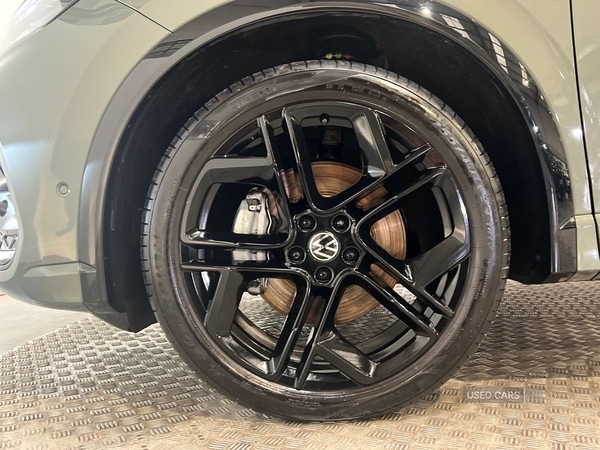 Used Volkswagen Tiguan 2025 for sale - 76840225: Photo 26