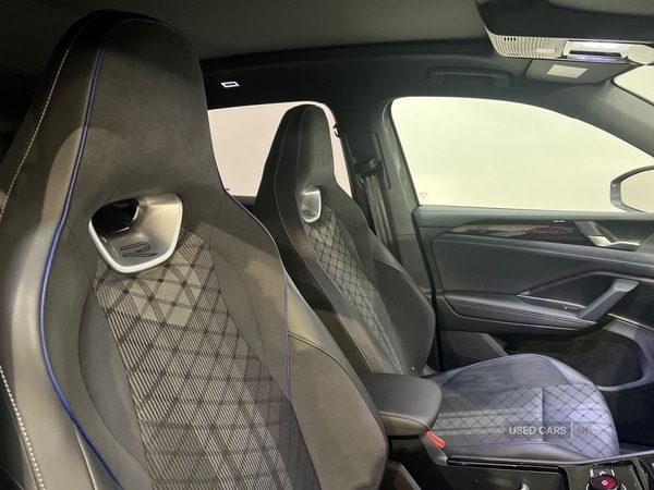 Used Volkswagen Tiguan 2025 for sale - 76840225: Photo 27