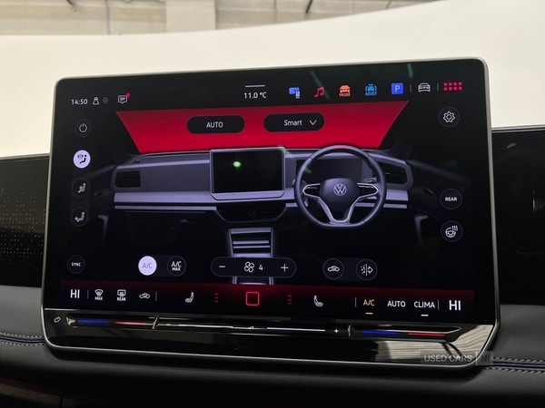 Used Volkswagen Tiguan 2025 for sale - 76840225: Photo 28