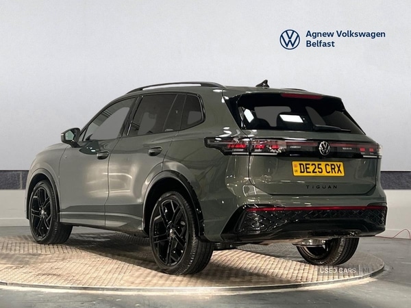 Used Volkswagen Tiguan 2025 for sale - 76840225: Photo 3