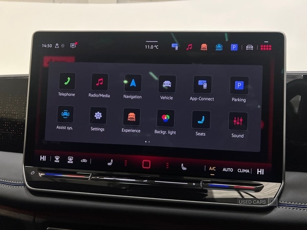 Used Volkswagen Tiguan 2025 for sale - 76840225: Photo 33