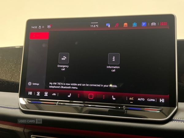 Used Volkswagen Tiguan 2025 for sale - 76840225: Photo 34