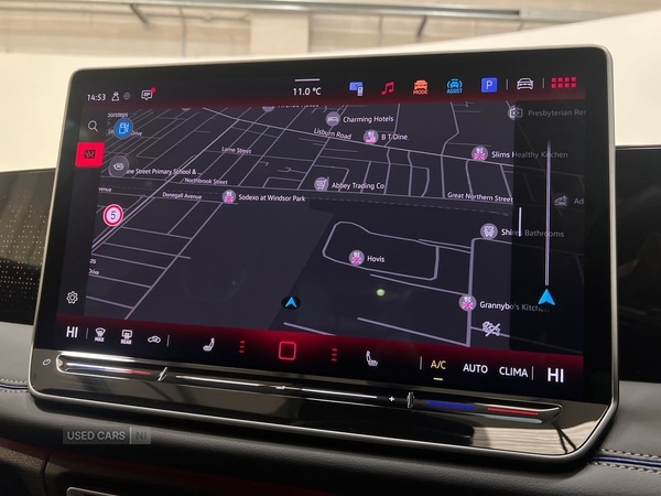 Used Volkswagen Tiguan 2025 for sale - 76840225: Photo 35