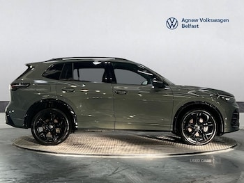 Used Volkswagen Tiguan 2025 for sale - 76840225: Photo