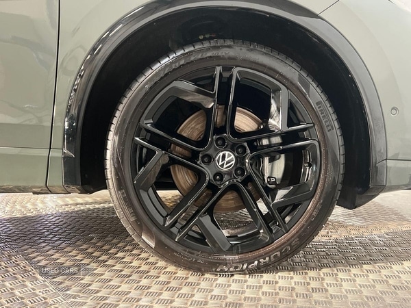 Used Volkswagen Tiguan 2025 for sale - 76840225: Photo 5