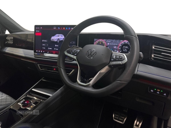 Used Volkswagen Tiguan 2025 for sale - 76840225: Photo 6