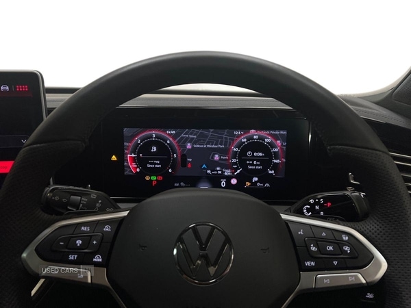 Used Volkswagen Tiguan 2025 for sale - 76840225: Photo 8