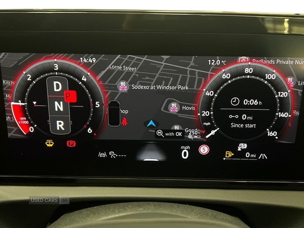 Used Volkswagen Tiguan 2025 for sale - 76840225: Photo 9