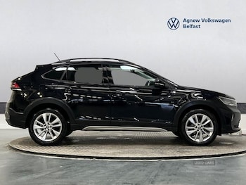 Used Volkswagen Taigo 2025 for sale - 79085889: Photo