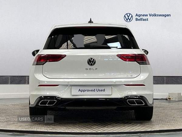 Used Volkswagen Golf 2023 for sale - 77794738: Photo 12