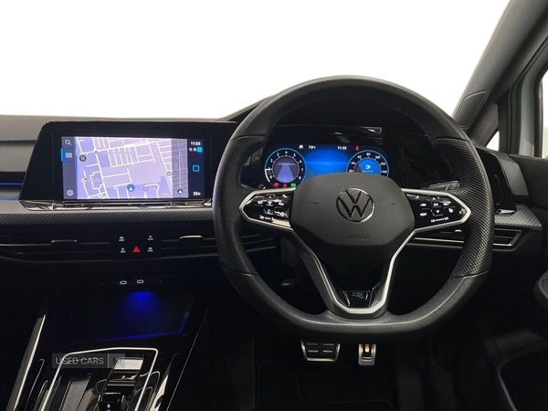 Used Volkswagen Golf 2023 for sale - 77794738: Photo 13